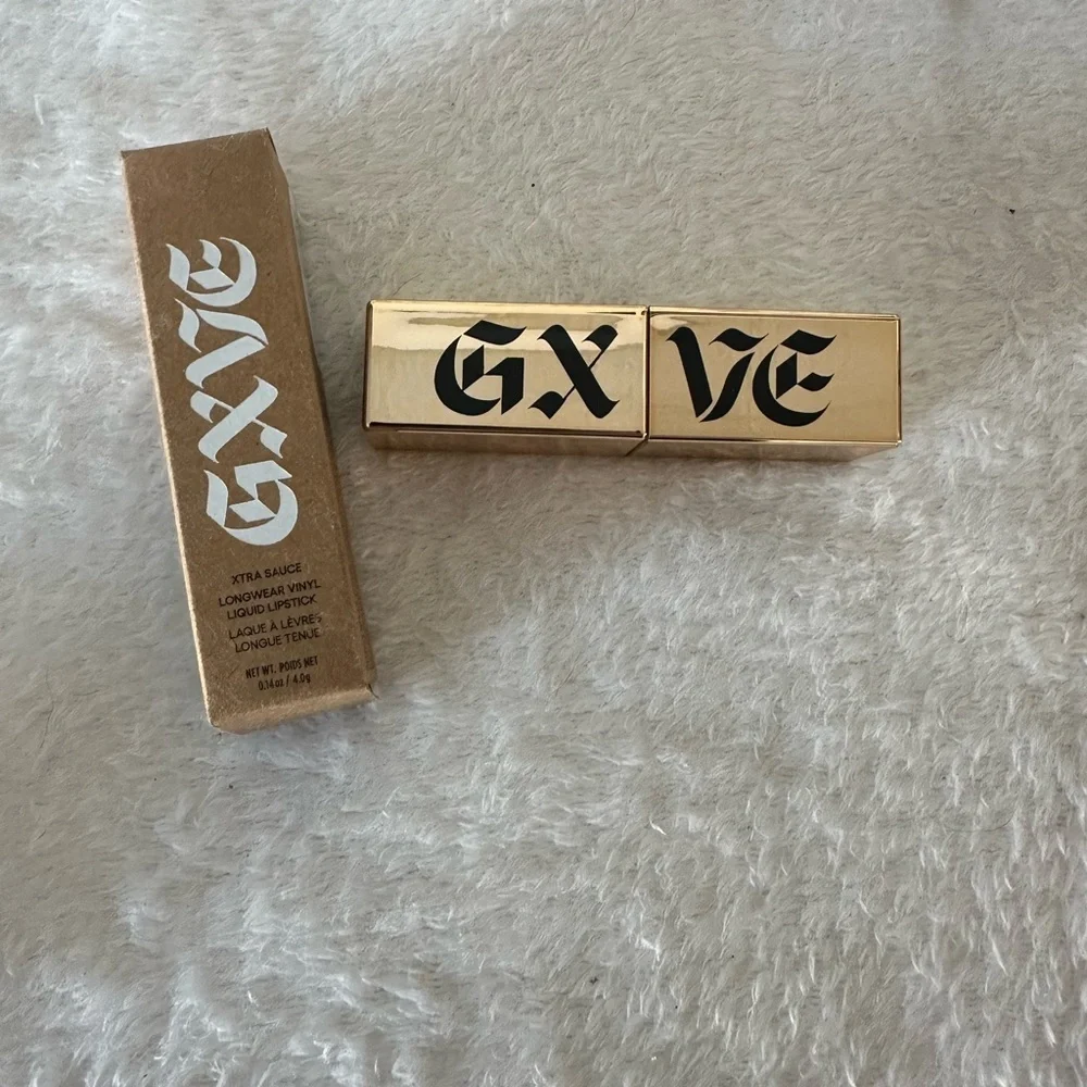 NWT Gwen Stefani Original Recipe Red Lipstick